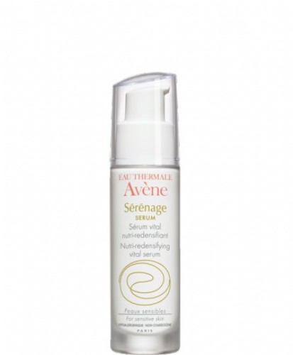 Avene serenage serum vital (30 ml)